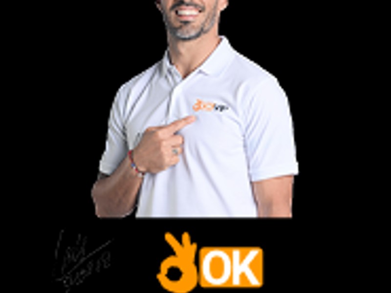 Vận động viên ảo đang chạy trên đường đua, tượng trưng cho cá cược thể thao ảo rio66