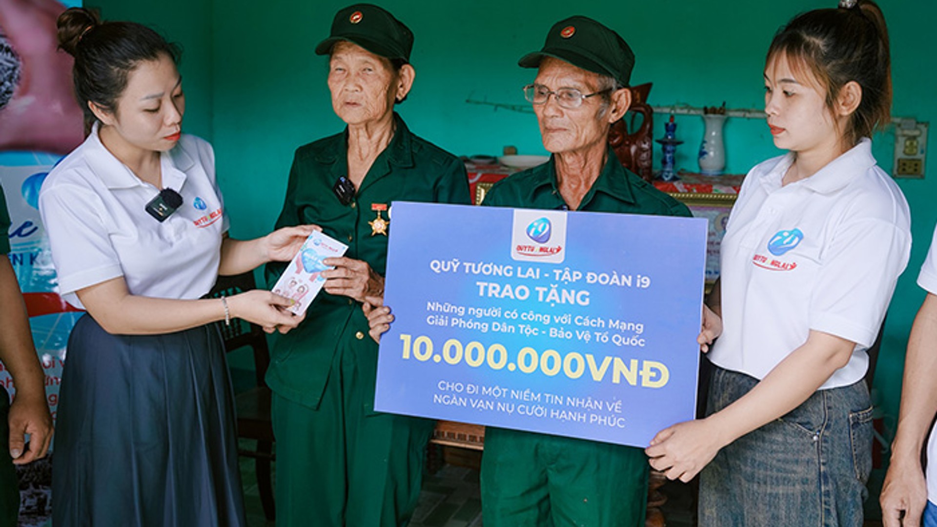 Hình ảnh minh họa Câu Hỏi Thường Gặp của Rio66