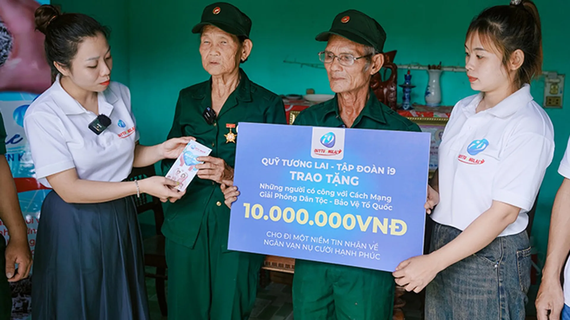 Hình ảnh minh họa Câu Hỏi Thường Gặp của Rio66