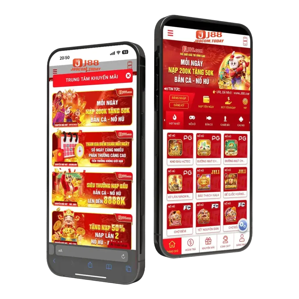 Tính năng ứng dụng Rio66 iOS