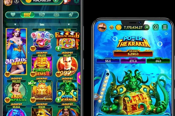 Các tựa game slot đa dạng với jackpot lớn tại Rio66