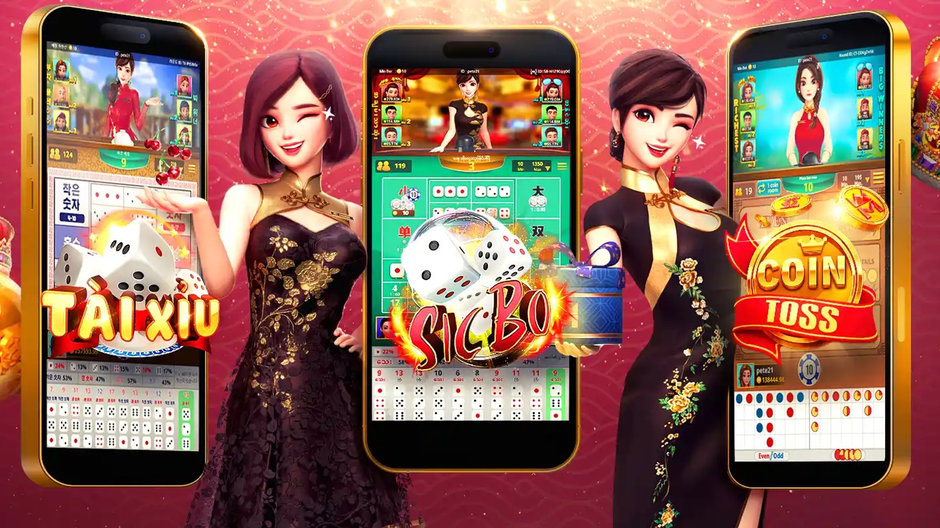 Hình ảnh Nổ Hũ rio66 với jackpot lớn