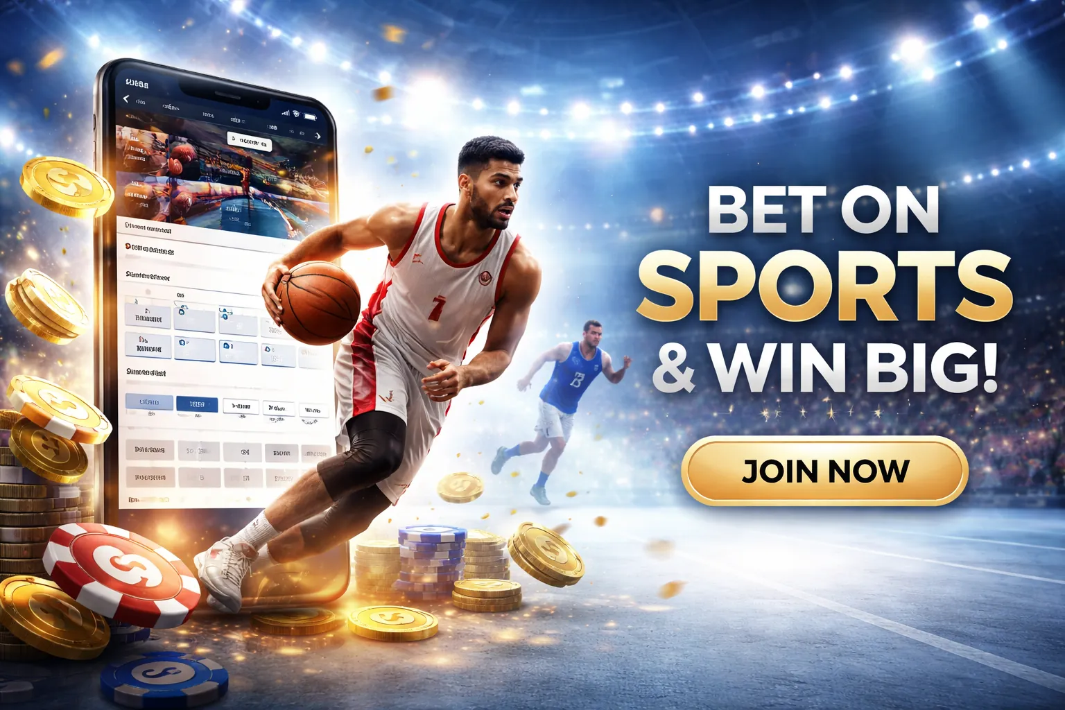 Tải Rio66 về Android - Trải nghiệm game đỉnh cao trên điện thoại