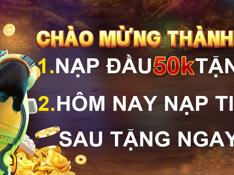 Biểu tượng tiền thưởng chào mừng, tượng trưng cho ưu đãi nạp tiền đầu tiên tại rio66