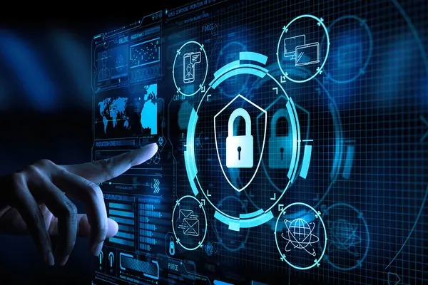 Biểu tượng mã hóa SSL tiên tiến của Rio66 bảo vệ dữ liệu người dùng