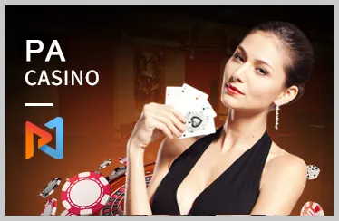 Sảnh casino hiện đại tại Rio66