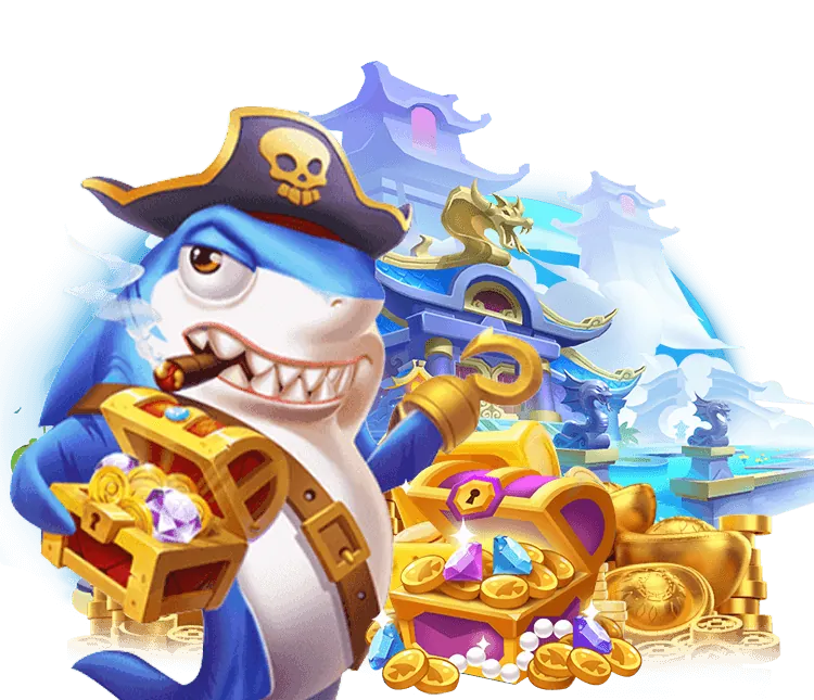Tổng quan game Bắn cá Rio66