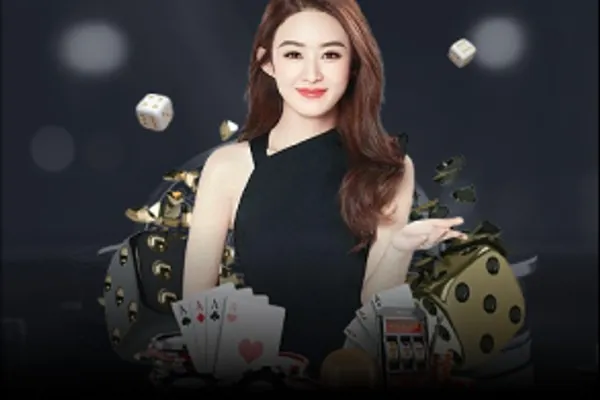 Bàn chơi casino trực tuyến với dealer tại Rio66